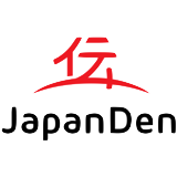 JapanDen logo
